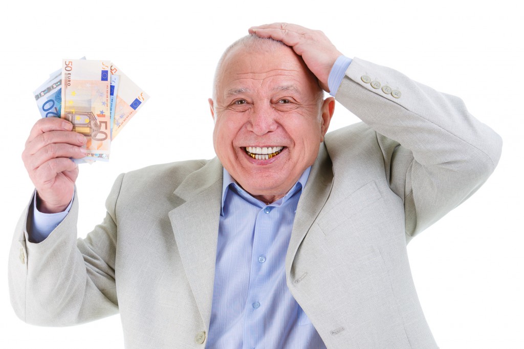 Sofort Bargeld