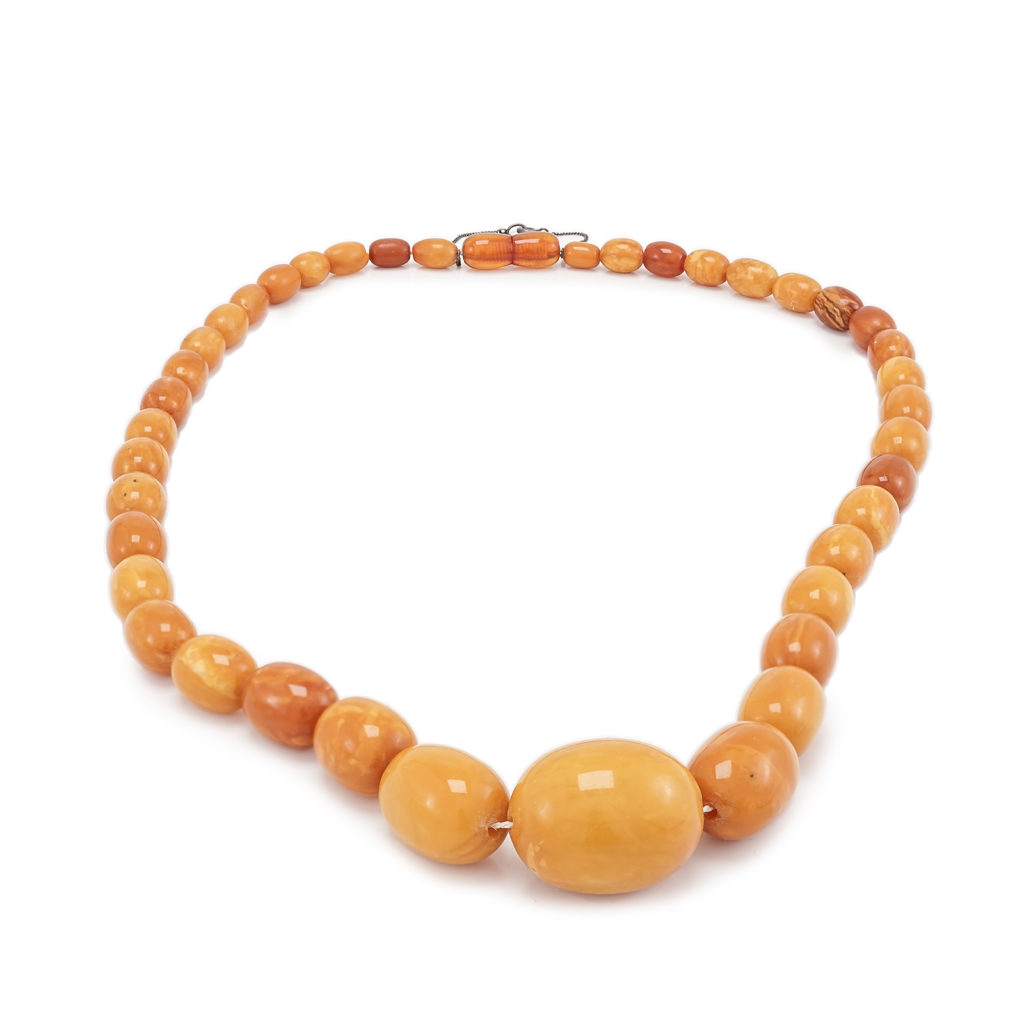 Bernsteinschmuck Ankauf Verkauf