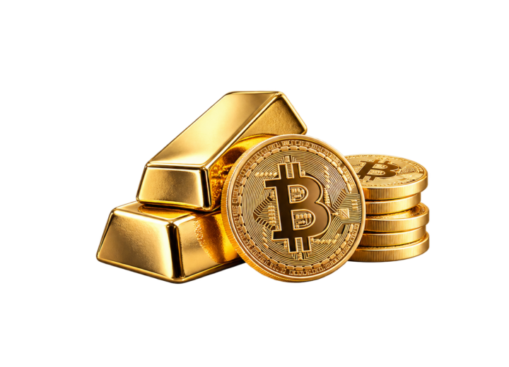 Goldkurs vs. Bitcoin: Was schützt Ihr Vermögen besser?
