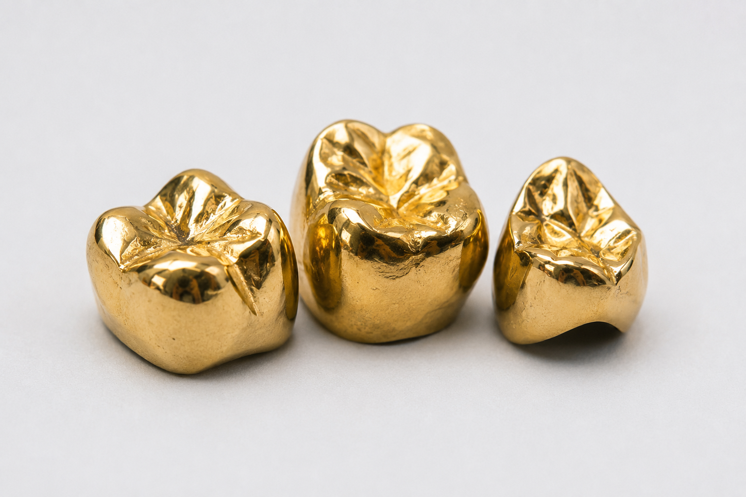 Zahngold Ankauf Berlin – Ablauf bei Juwelier und Leihhaus Charlottenburg