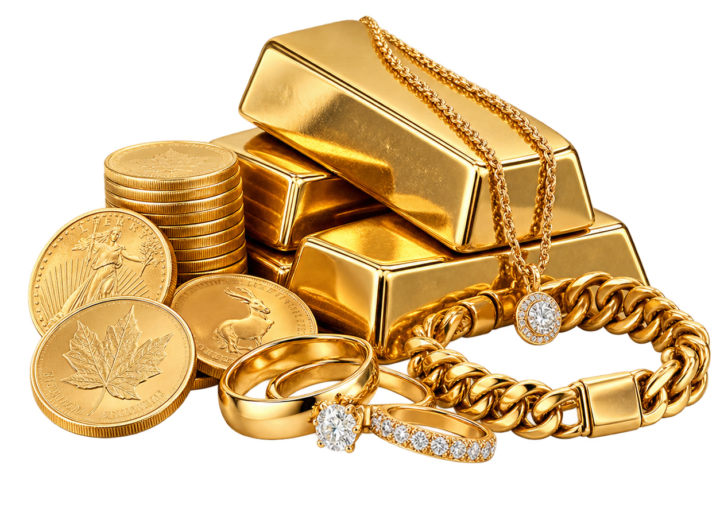 Die Wahrheit über Anlagegold: 3 Mythen entzaubert