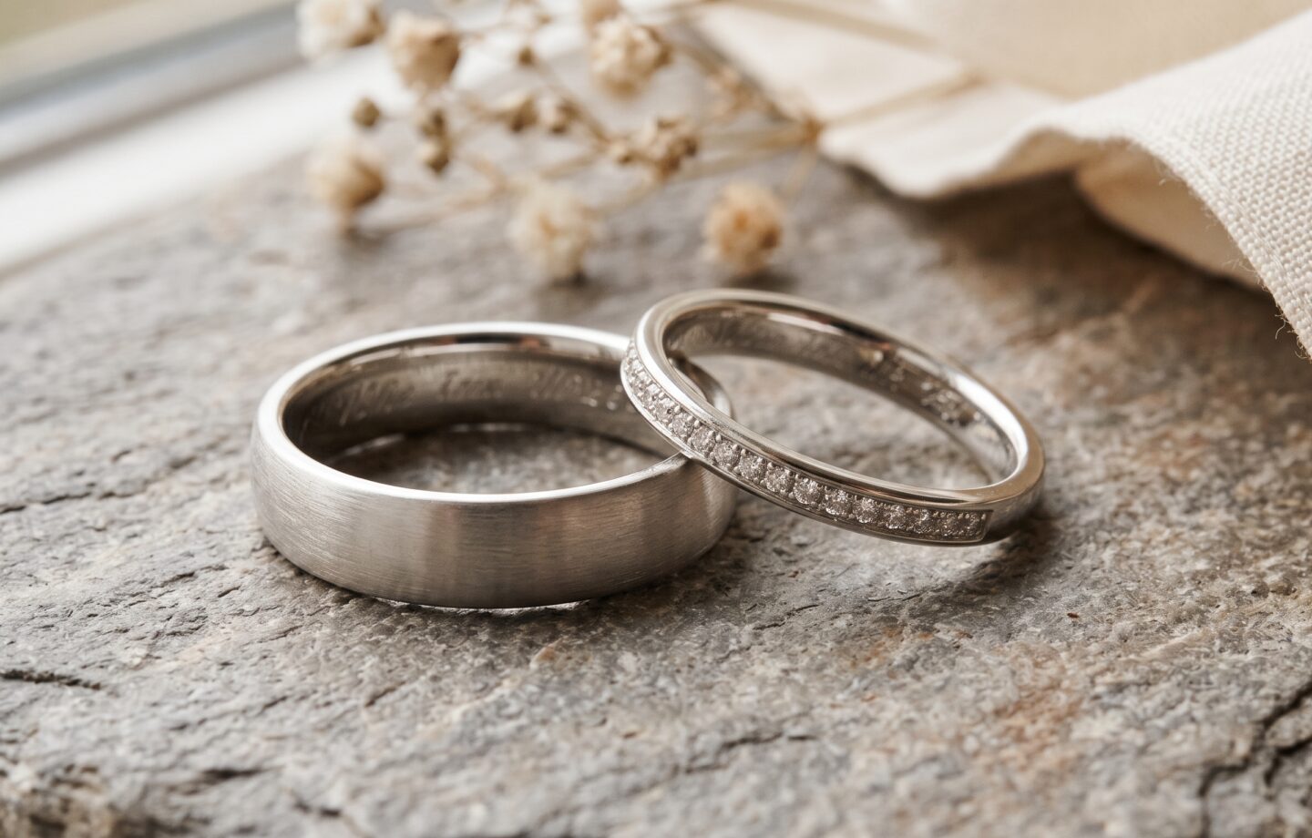 Secondhand Schmuck kaufen